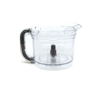 Breville Sous Chef 16-cup Food Processor Bowl Assembly Replacement BFP838-810